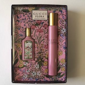 Gucci Flora Gorgeous Gardenia Eu De Parfum
